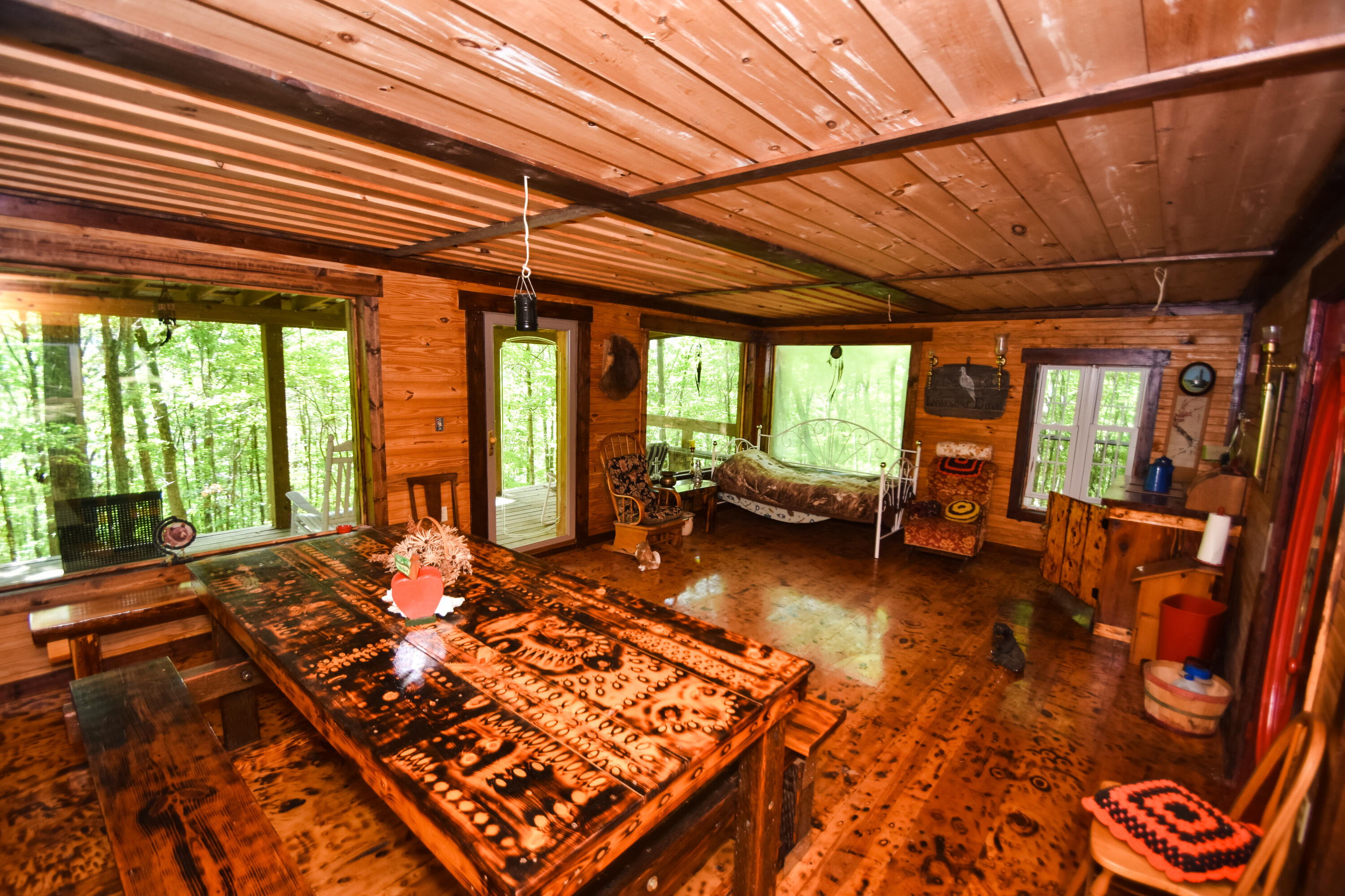 0 Carpenter Ridge Road Sandgap, KY 40481 - Photo 29 of 36 DSC_2067