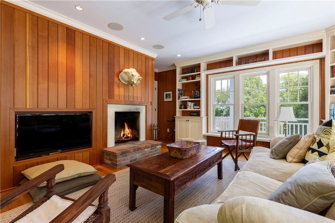 137 Cove Point Road East Charlestown, RI 02813 - Photo 25 of 50