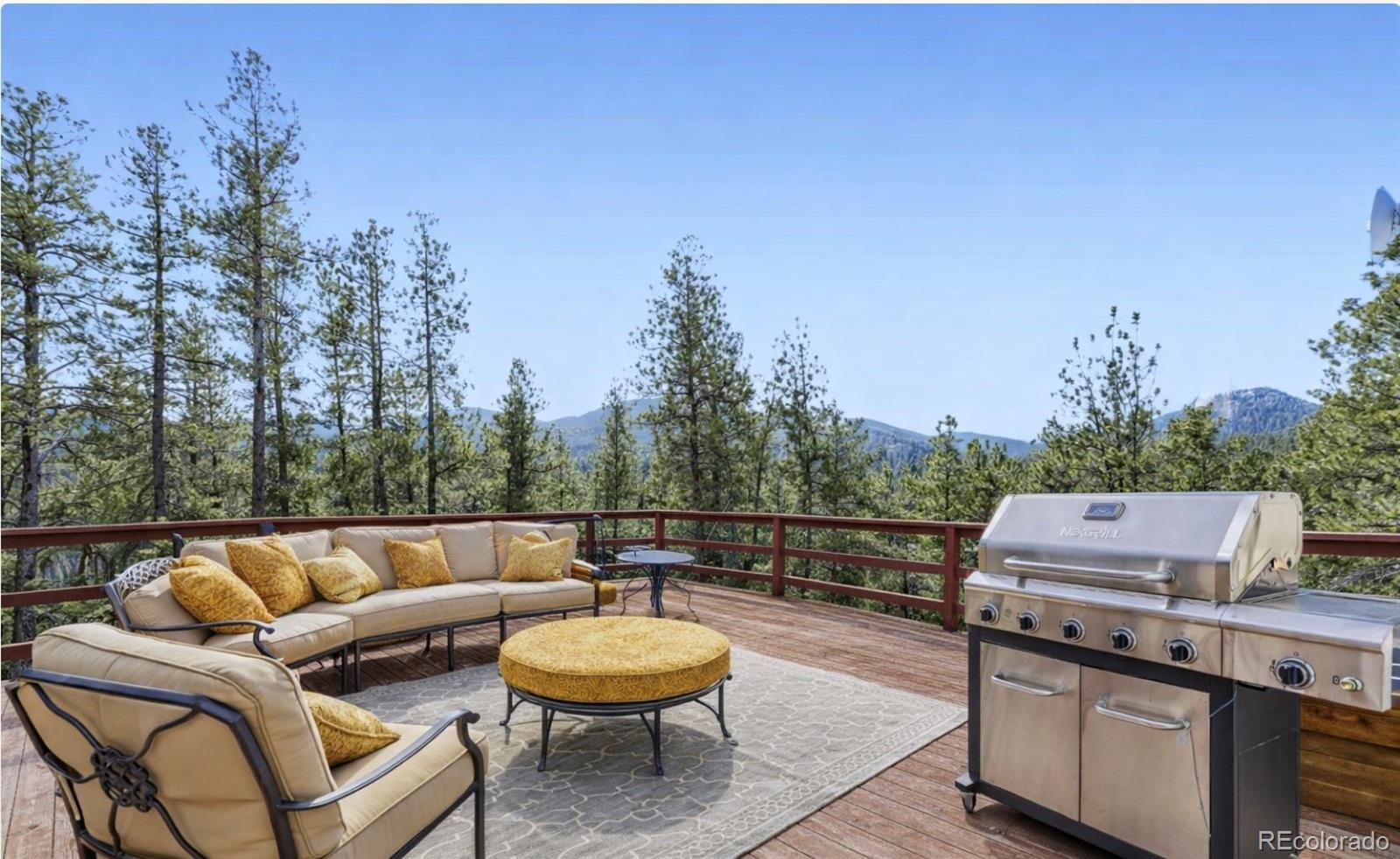 15 Gi-Gi Lane Evergreen, CO 80439 - Photo 14 of 28