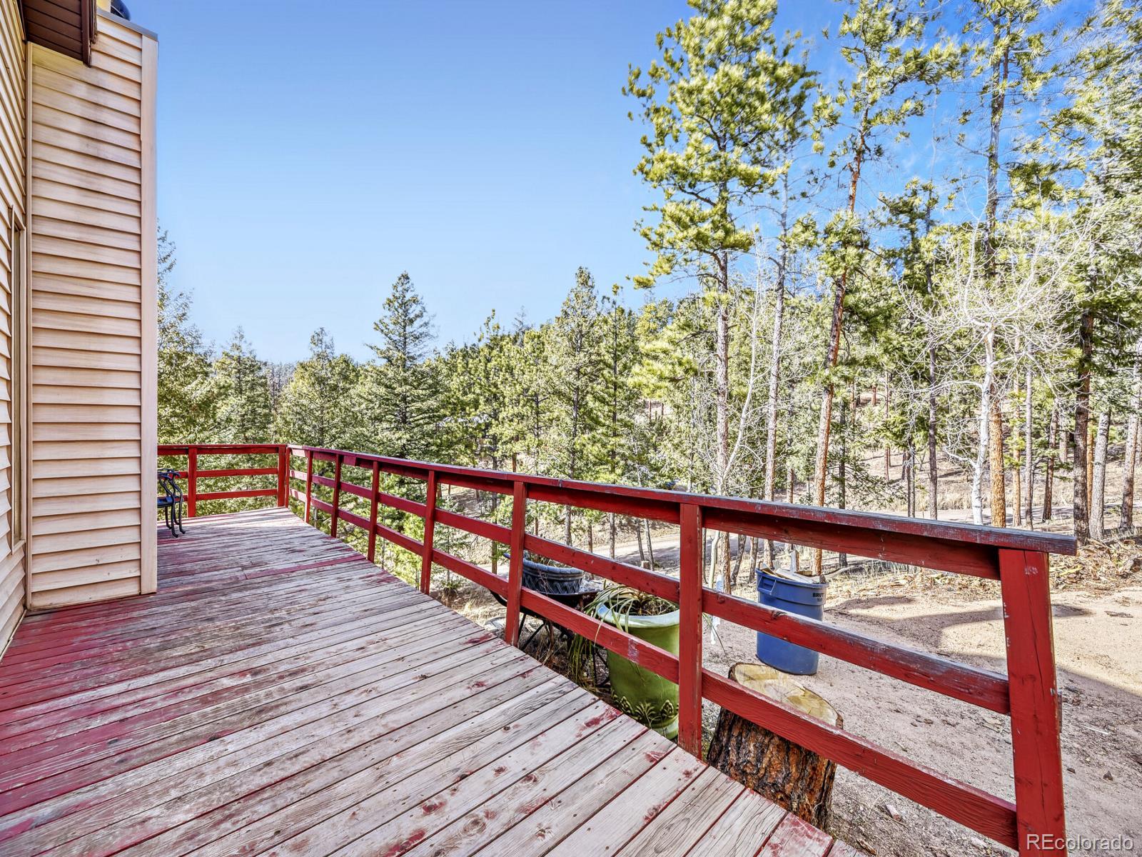 15 Gi-Gi Lane Evergreen, CO 80439 - Photo 17 of 28