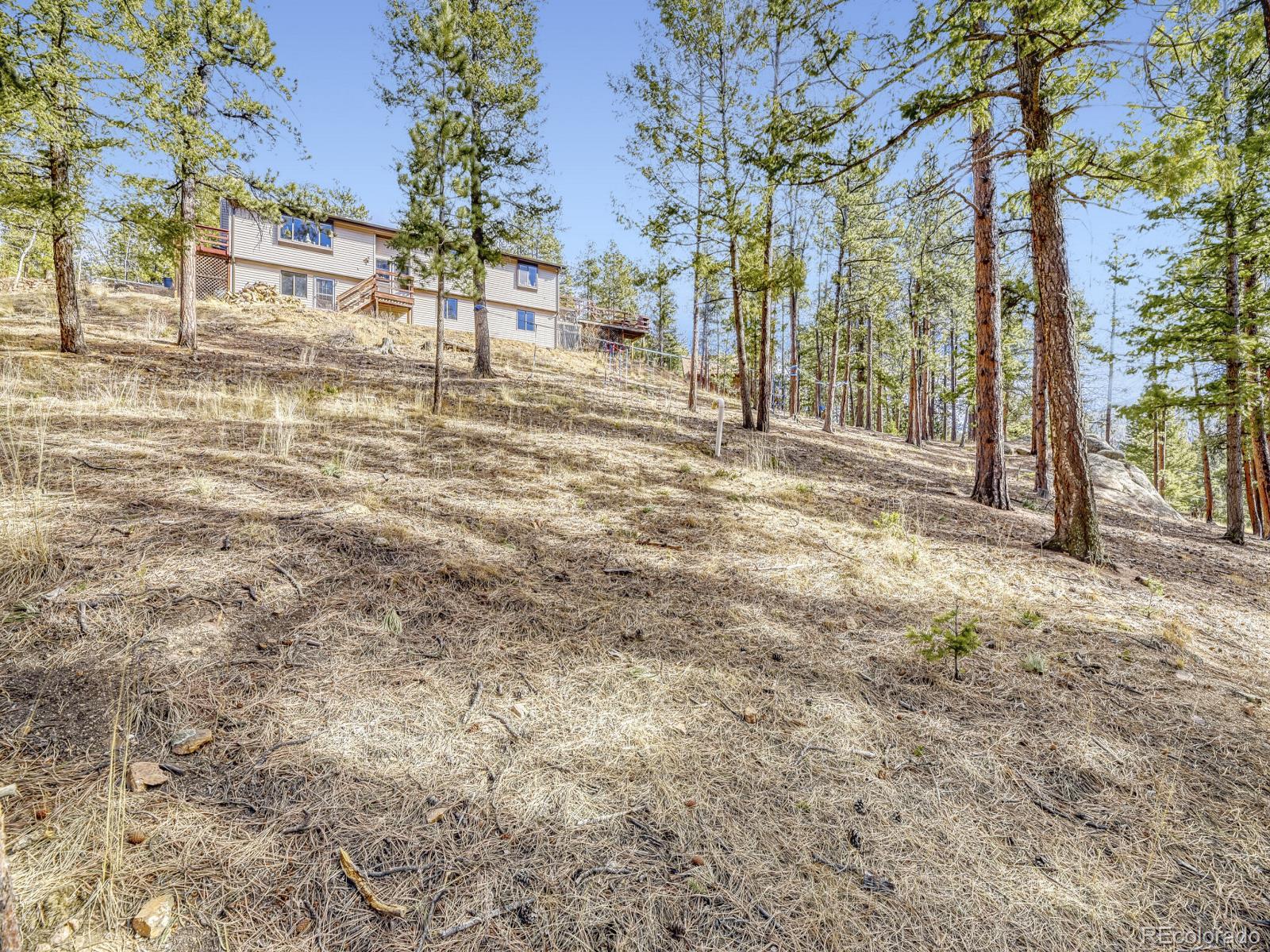 15 Gi-Gi Lane Evergreen, CO 80439 - Photo 23 of 28