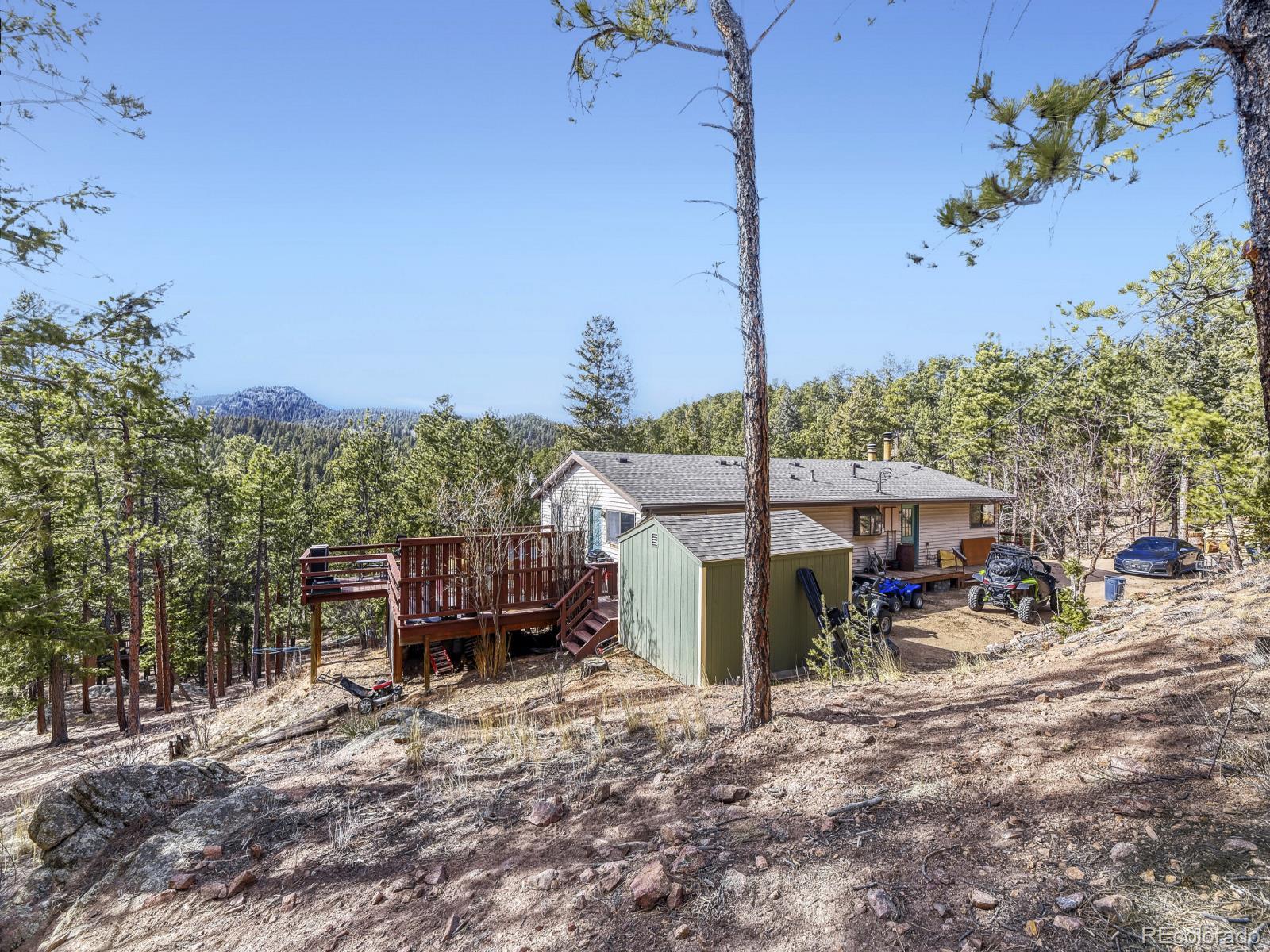 15 Gi-Gi Lane Evergreen, CO 80439 - Photo 27 of 28