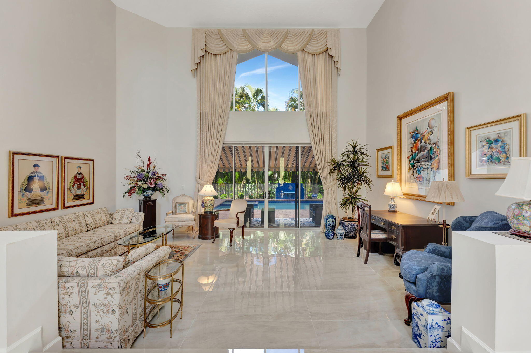 6039 Northwest 31st Terrace Boca Raton, FL 33496 - Photo 4 of 70 21-web-or-mls-DSC09798