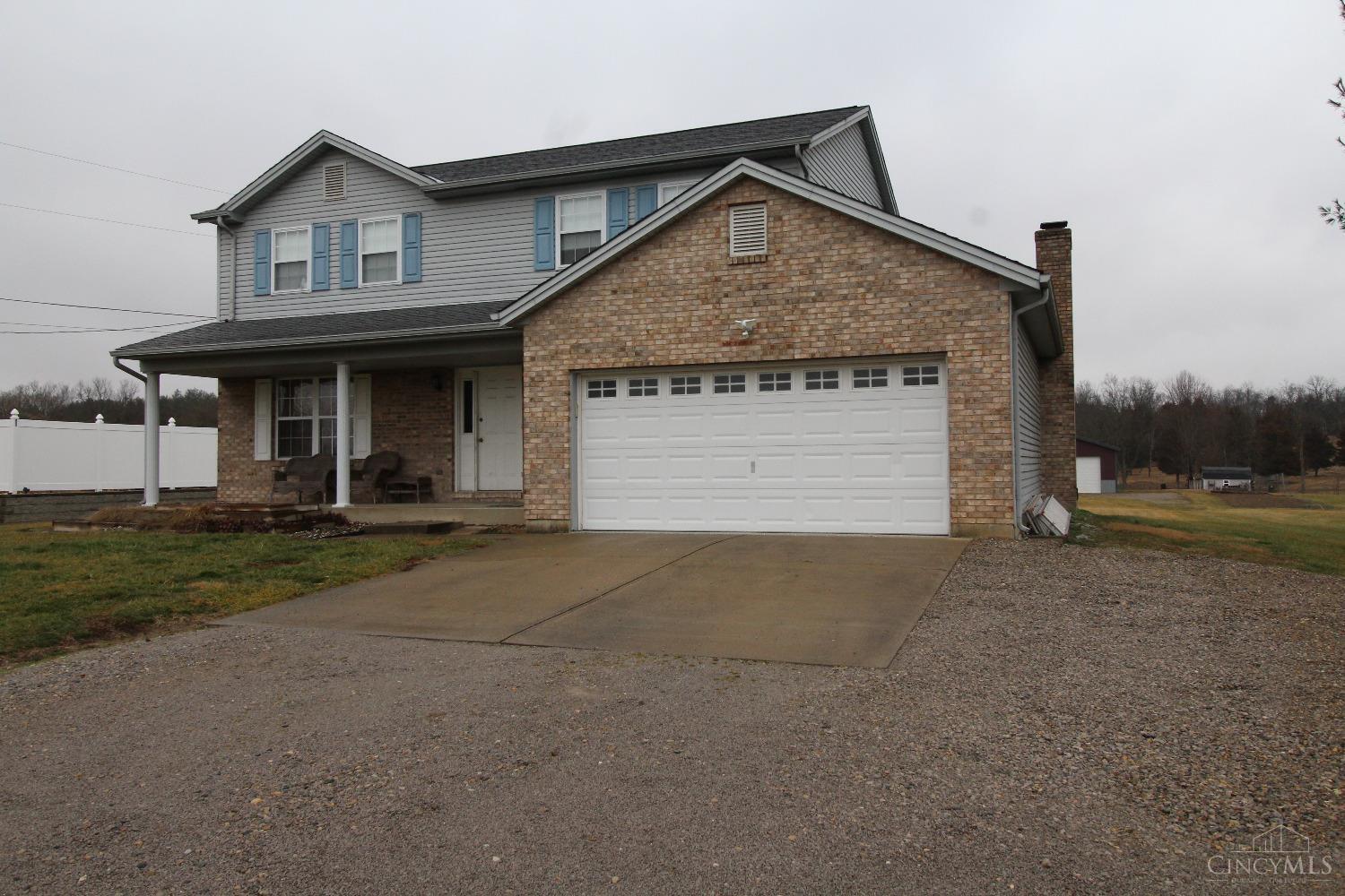 5372 Alert New London Road Hamilton, OH 45013 - Photo 2 of 21 Gallery Image 2