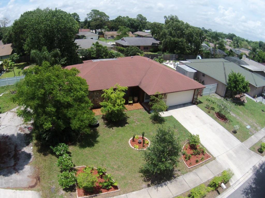 6325 Jarvis Road Sarasota, FL 34241 - Photo 1 of 1 Exterior front aerial