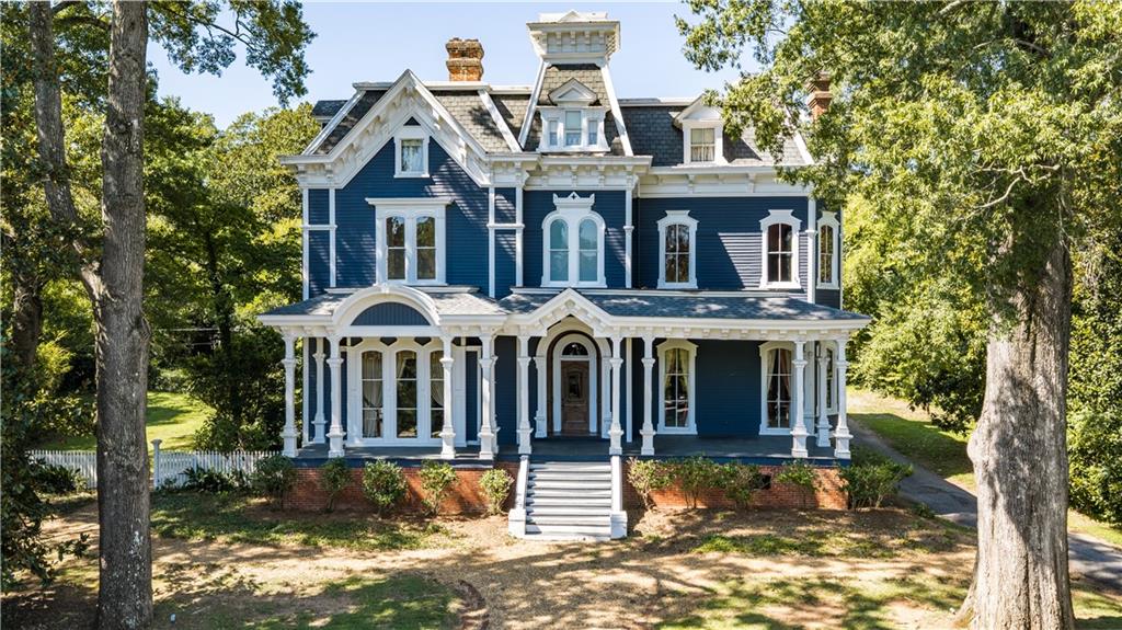 906 East 2nd Avenue Rome, GA 30161 - Photo 1 of 45 Gallery Image 1