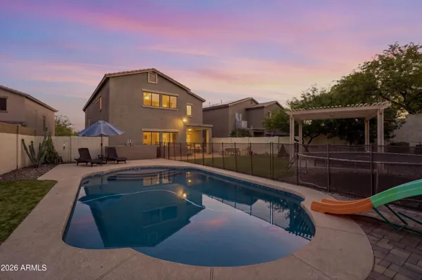 $620,000 | 3718 West Whitman Drive, Anthem, AZ 85086