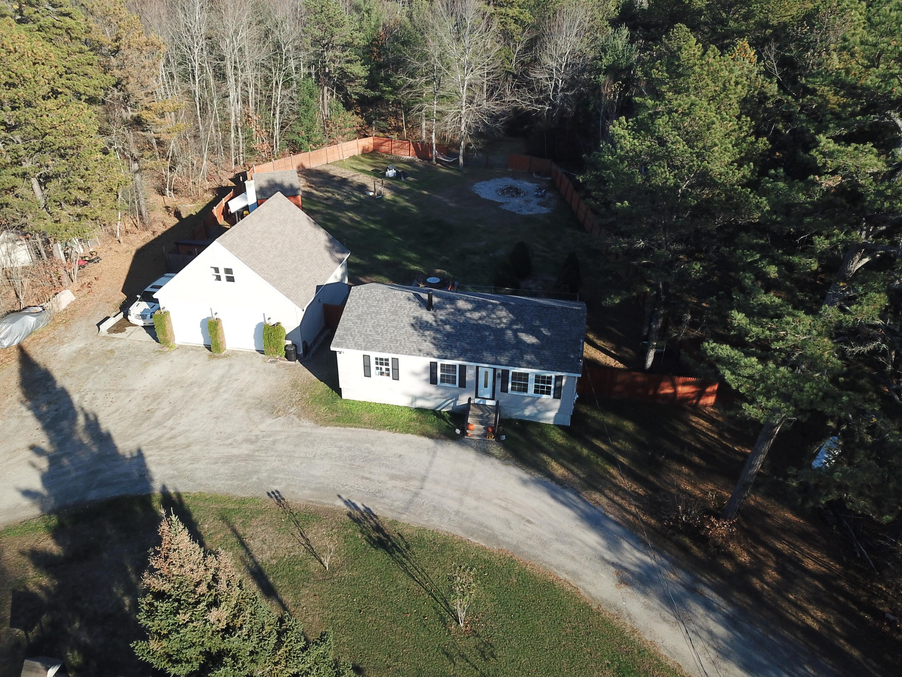 205 Buff Brook Road North Waterboro, ME 04061 - Photo 2 of 21 IMG_1336