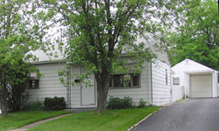 5305 Sherbrooke Road Evansville, IN 47710 - Photo 1 of 1 Gallery Image 1