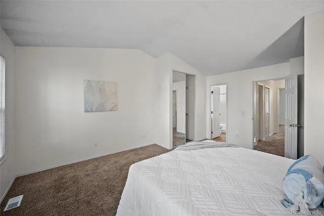 $265,000 | 3534 Queen Anne Way, Colorado Springs, CO 80917