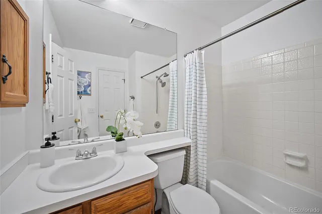 $265,000 | 3534 Queen Anne Way, Colorado Springs, CO 80917