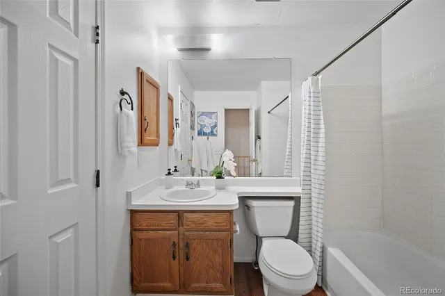 $265,000 | 3534 Queen Anne Way, Colorado Springs, CO 80917