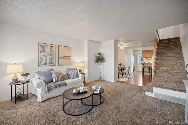 $265,000 | 3534 Queen Anne Way, Colorado Springs, CO 80917