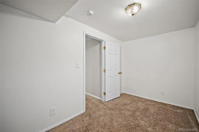 $265,000 | 3534 Queen Anne Way, Colorado Springs, CO 80917