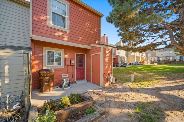 $265,000 | 3534 Queen Anne Way, Colorado Springs, CO 80917