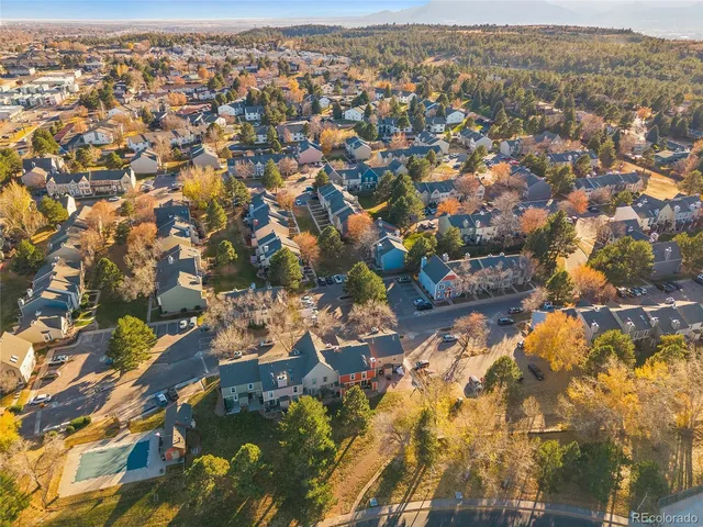 $265,000 | 3534 Queen Anne Way, Colorado Springs, CO 80917