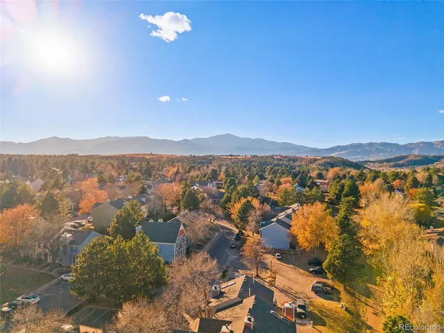 $265,000 | 3534 Queen Anne Way, Colorado Springs, CO 80917