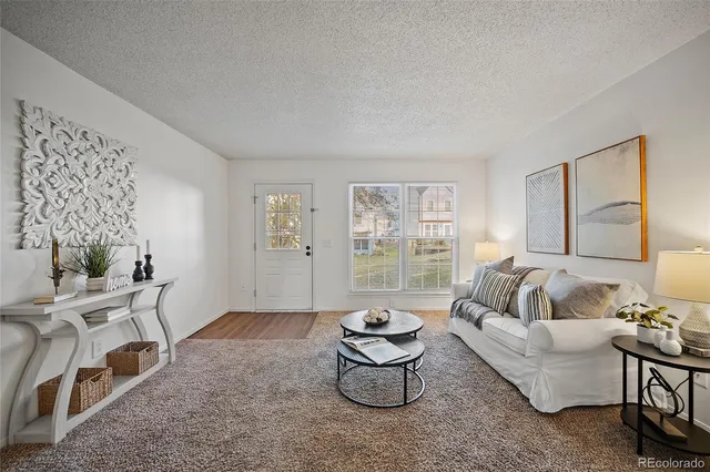 $265,000 | 3534 Queen Anne Way, Colorado Springs, CO 80917