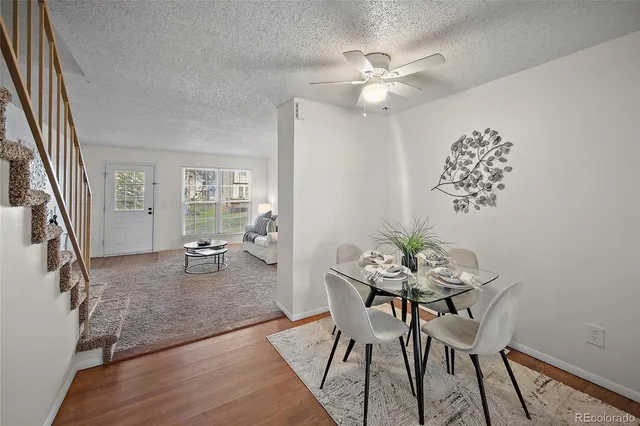 $265,000 | 3534 Queen Anne Way, Colorado Springs, CO 80917