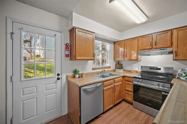 $265,000 | 3534 Queen Anne Way, Colorado Springs, CO 80917