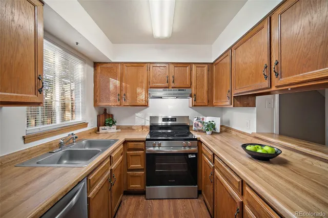 $265,000 | 3534 Queen Anne Way, Colorado Springs, CO 80917