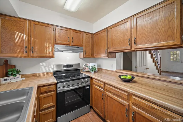 $265,000 | 3534 Queen Anne Way, Colorado Springs, CO 80917