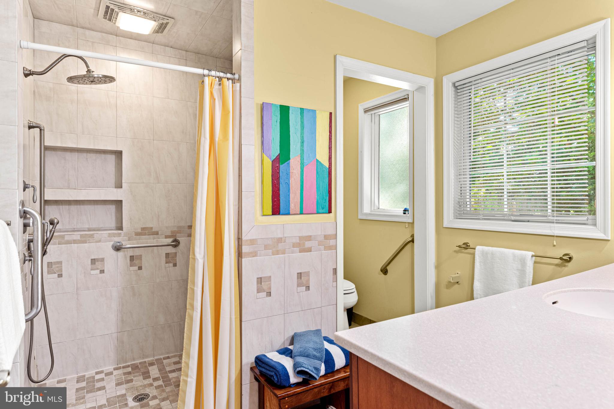 223 Upper Gulph Road Wayne, PA 19087 - Photo 28 of 56 Primary En Suite