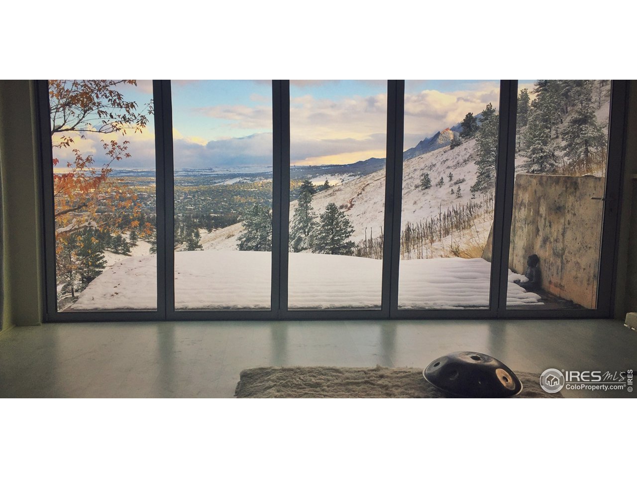 57 Acorn Lane Boulder, CO 80304 - Photo 37 of 40 a window