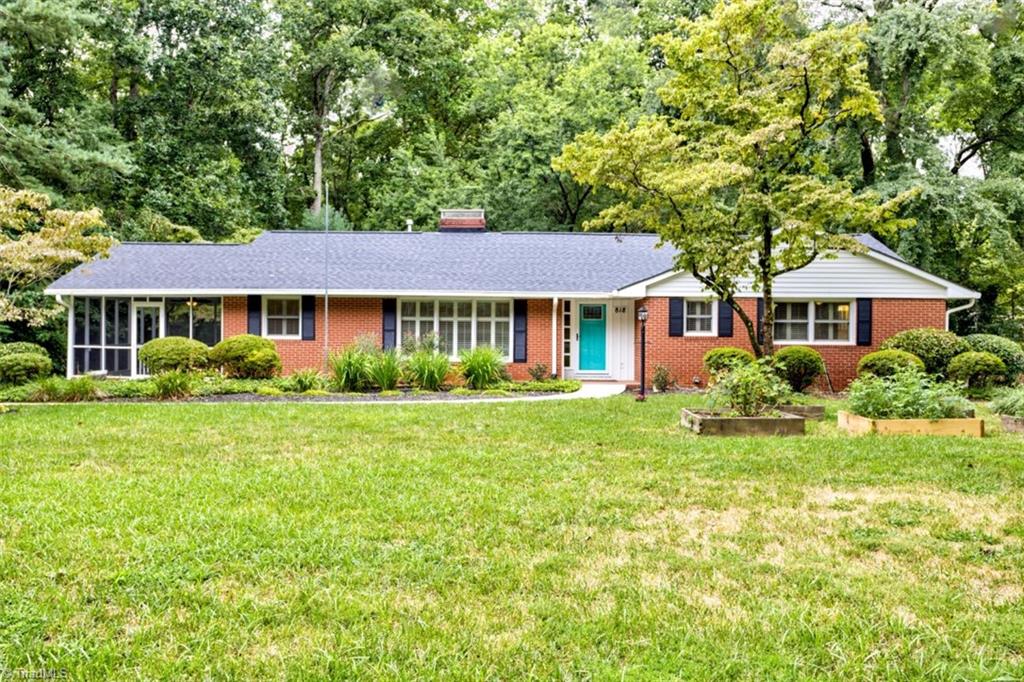 818 Chester Road Winston-Salem, NC 27104 - Photo 2 of 38 Gallery Image 2