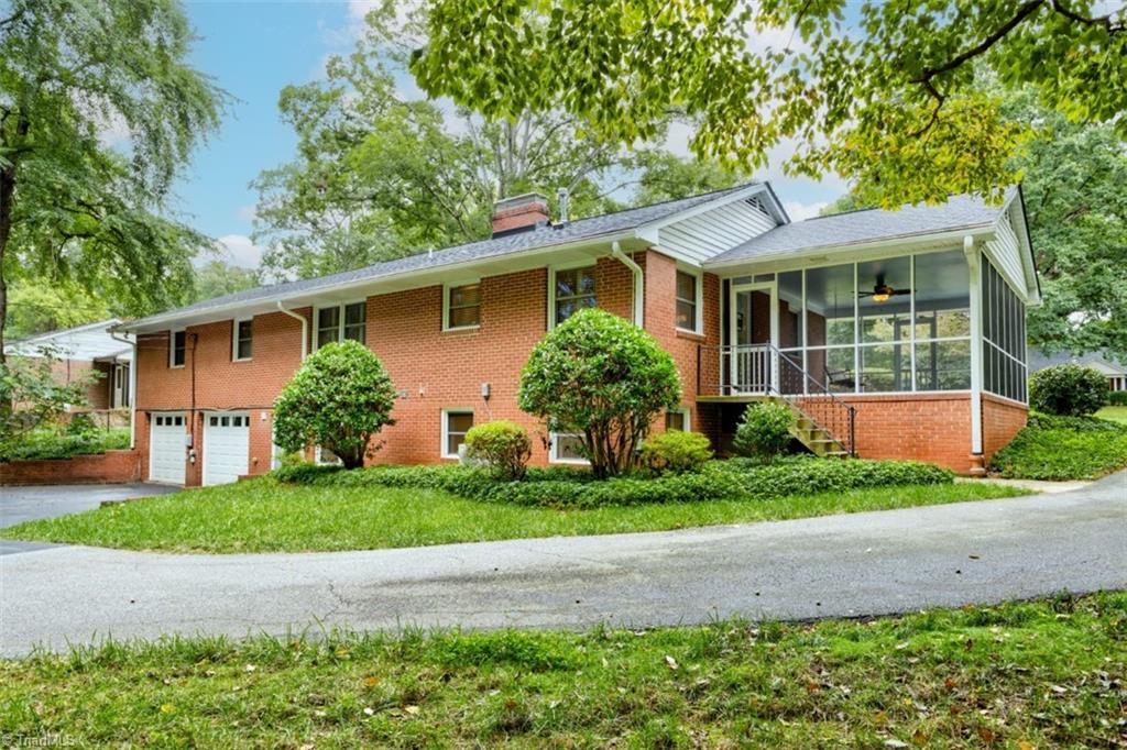 818 Chester Road Winston-Salem, NC 27104 - Photo 35 of 38 Gallery Image 35