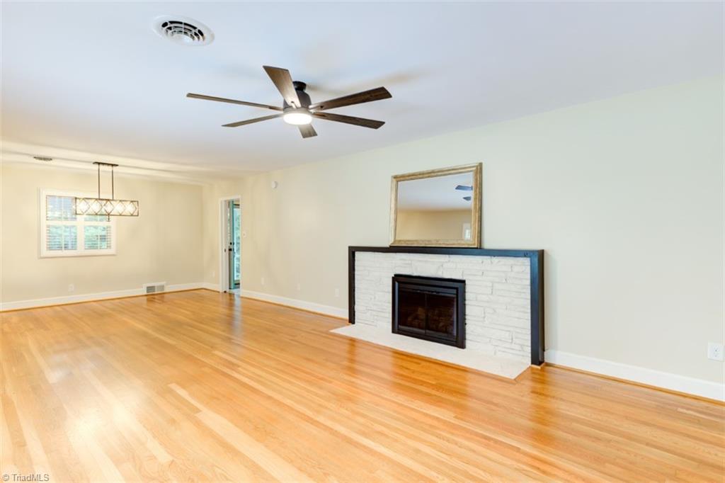 818 Chester Road Winston-Salem, NC 27104 - Photo 6 of 38 Gallery Image 6
