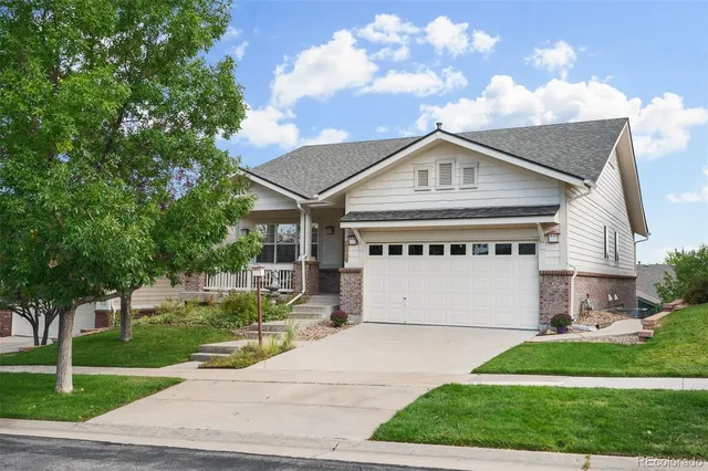 $570,000 | 23440 East Moraine Place, Aurora, CO 80016