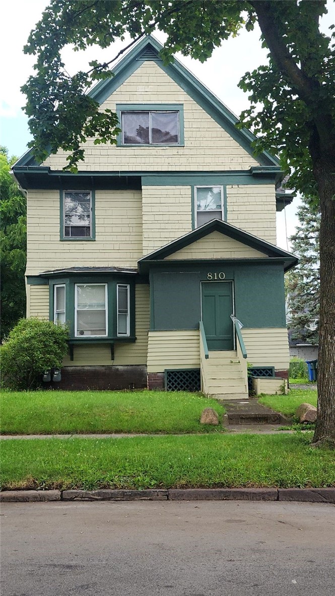 810 Garson Avenue Rochester, NY 14609 - Photo 1 of 1 Exterior Pics