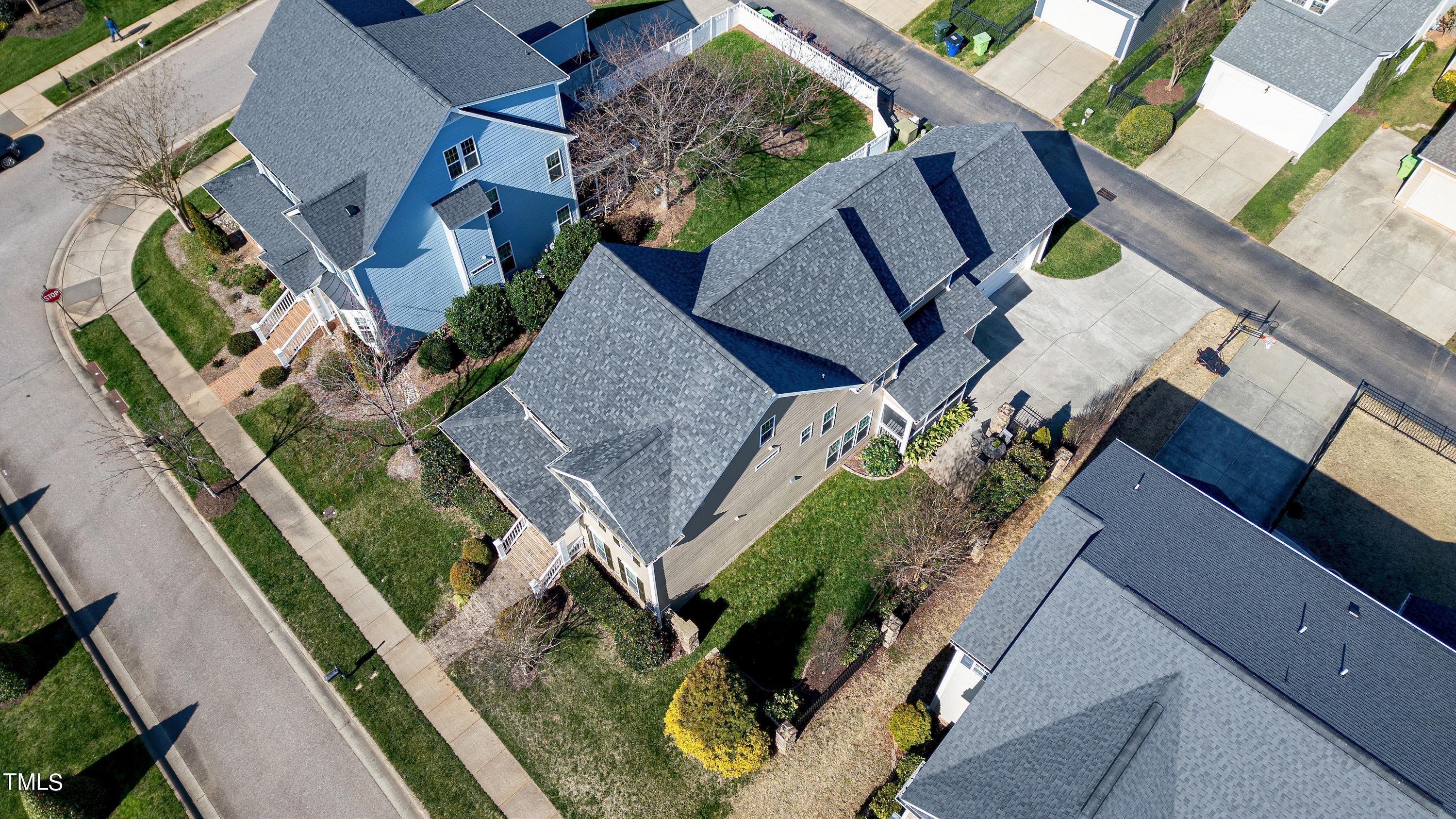 1344 Revolution Circle Raleigh, NC 27603 - Photo 65 of 74 aerial views