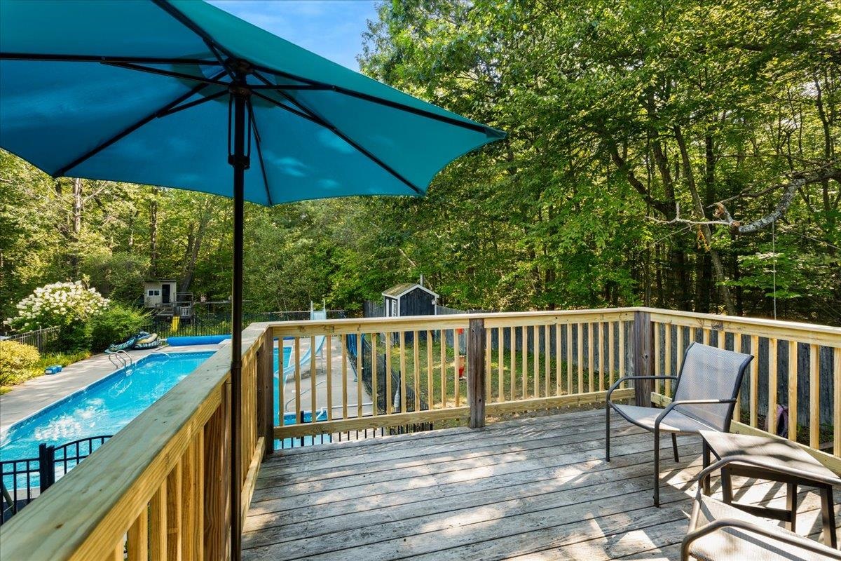 345 North Road Deerfield, NH 03037 - Photo 11 of 36