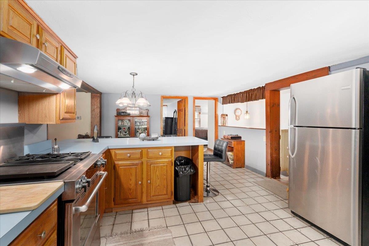 345 North Road Deerfield, NH 03037 - Photo 15 of 36