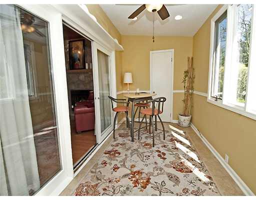 1909 Kenzie Road Pittsburgh, PA 15205 - Photo 11 of 17 Sunroom.
