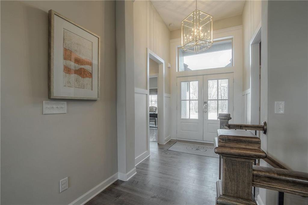 19024 Theden Street Spring Hill, KS 66083 - Photo 4 of 44