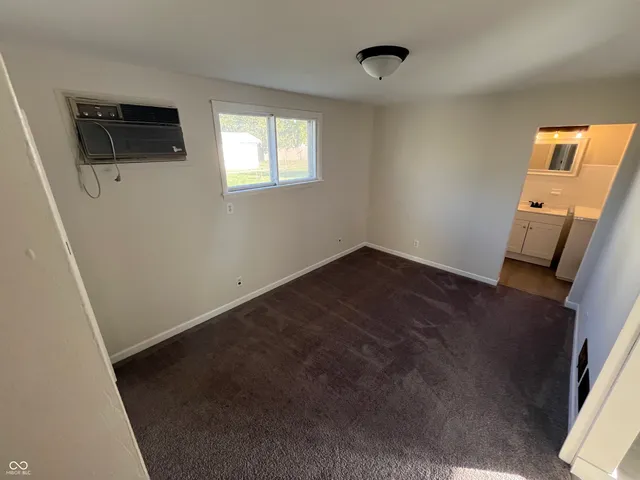 $94,900 | 1509 Liberty Avenue, Terre Haute, IN 47807