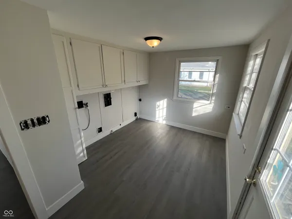 $89,900 | 1509 Liberty Avenue, Terre Haute, IN 47807