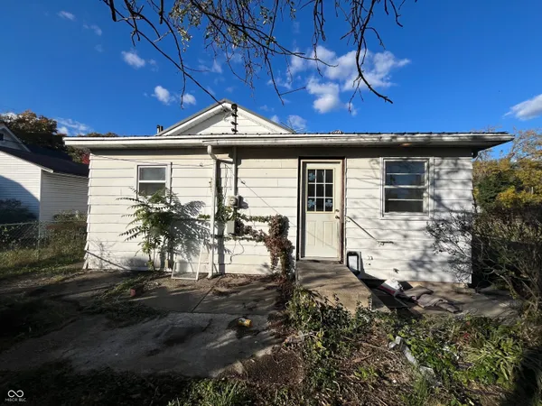 $89,900 | 1509 Liberty Avenue, Terre Haute, IN 47807