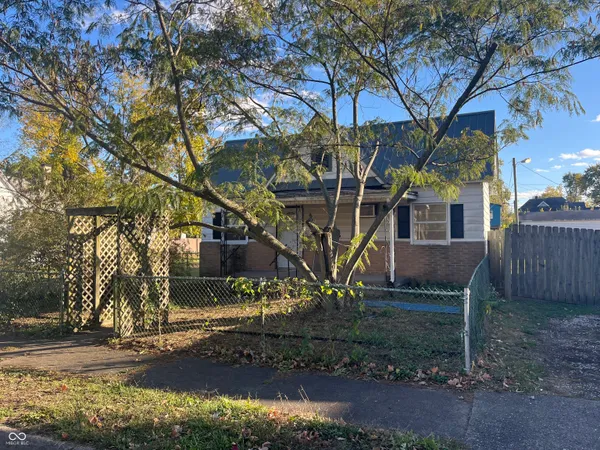 $89,900 | 1509 Liberty Avenue, Terre Haute, IN 47807