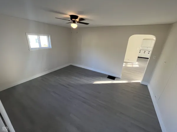 $89,900 | 1509 Liberty Avenue, Terre Haute, IN 47807