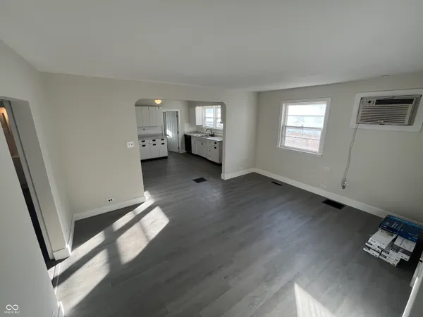 $89,900 | 1509 Liberty Avenue, Terre Haute, IN 47807