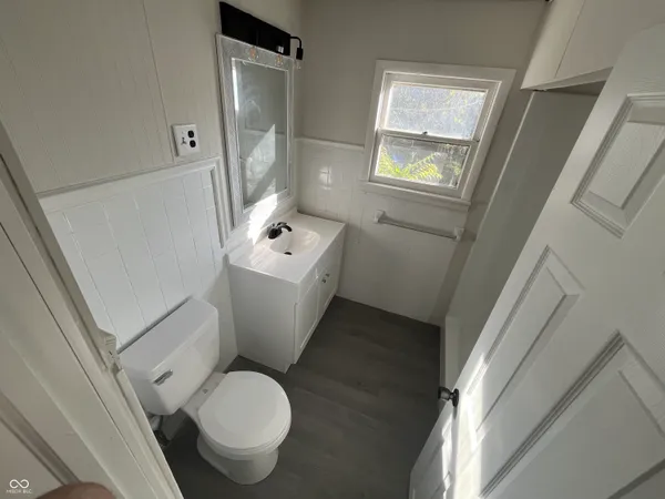 $89,900 | 1509 Liberty Avenue, Terre Haute, IN 47807