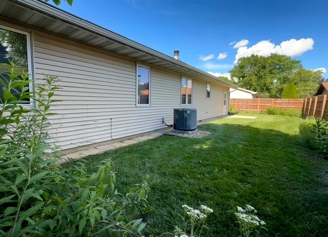 2707 Worcester Drive Champaign, IL 61821 - Photo 17 of 176