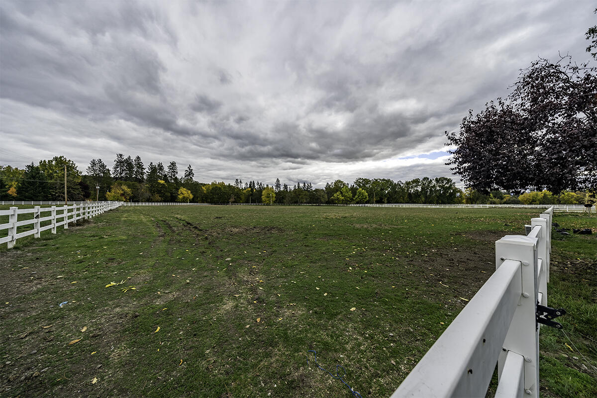 12210 Modoc Road White City, OR 97503 - Photo 7 of 34 a view of a golf course with a lake