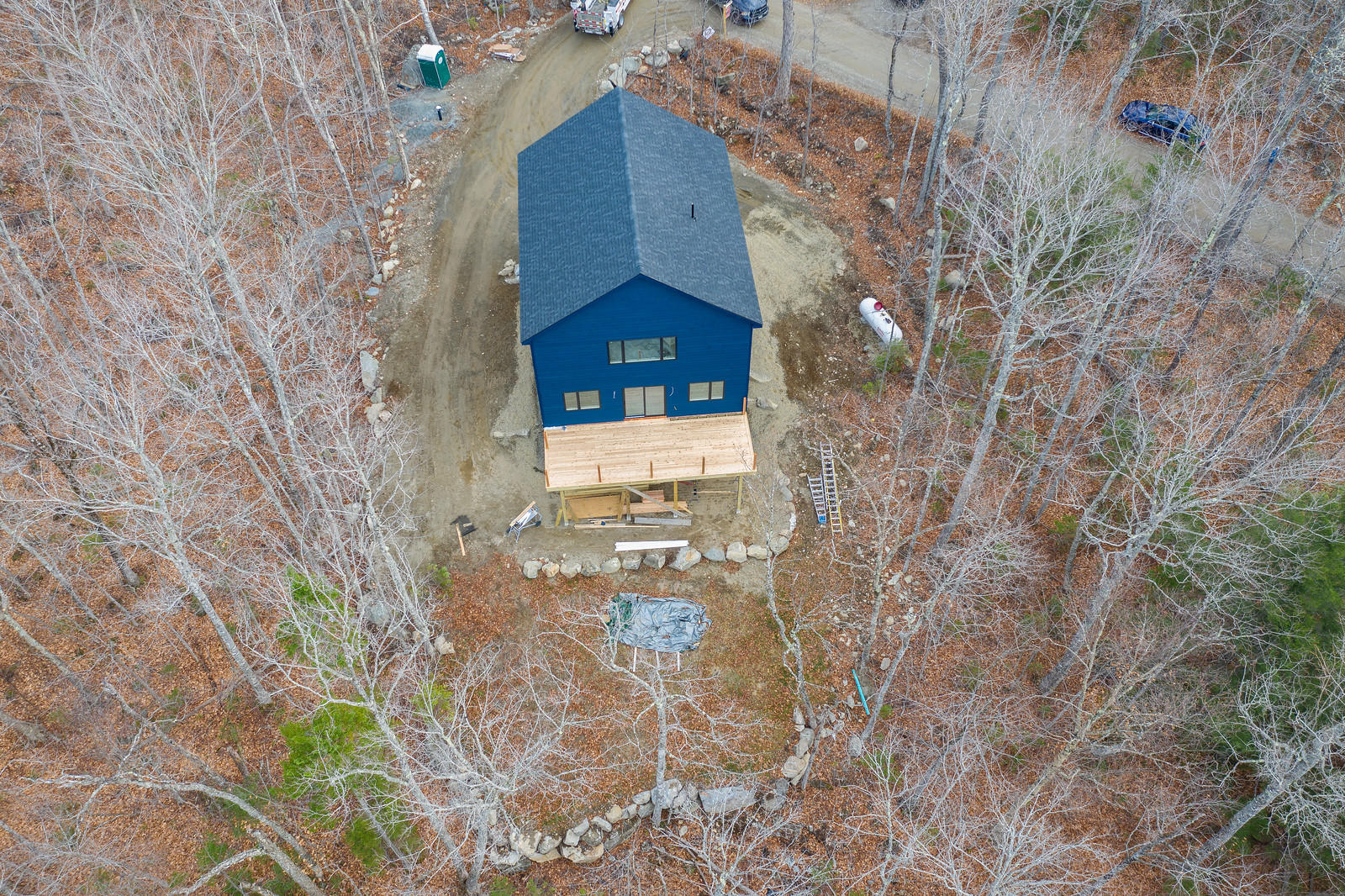 2015 Pond Road Carrabassett Valley, ME 04947 - Photo 23 of 25 3