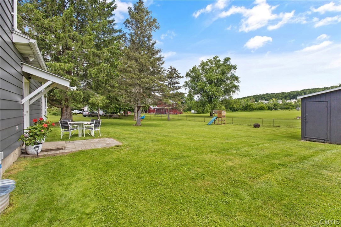 8367 Cazenovia Road Pompey, NY 13104 - Photo 37 of 39