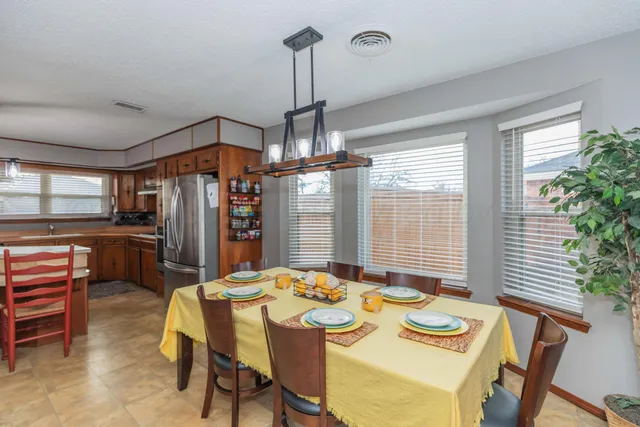 $245,000 | 5807 Contented Lane, Amarillo, TX 79109